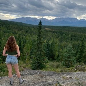 Meet your Posher, shae